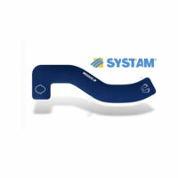 Le coussin 30° de chez Systam permet de mettre une personne en position semi-latéral
