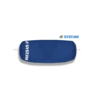Coussin cylindrique de chez Systam